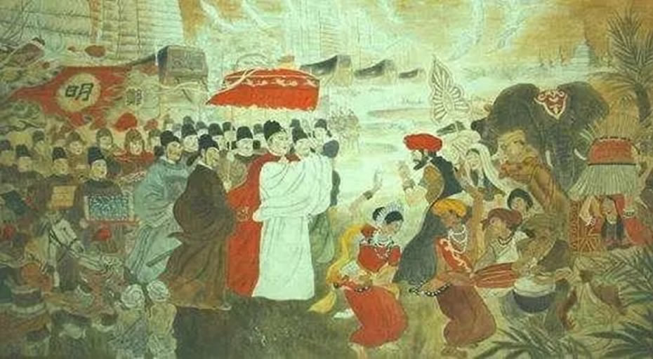 เผยแพร่วัฒนธรรมการแพทย์แผนจีน