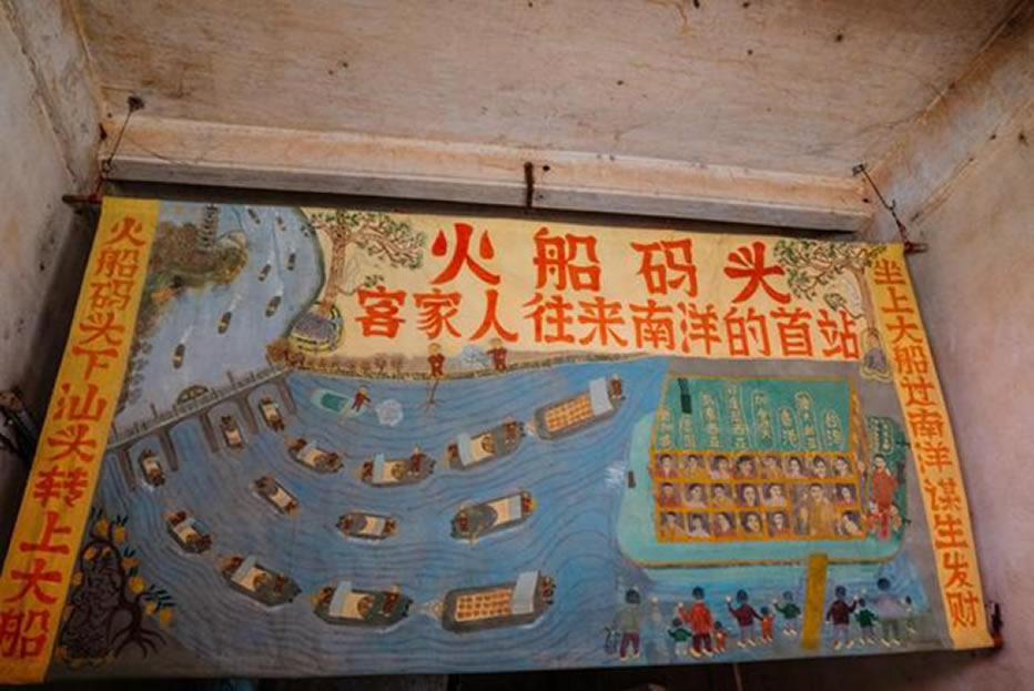 เผยแพร่วัฒนธรรมการแพทย์แผนจีน